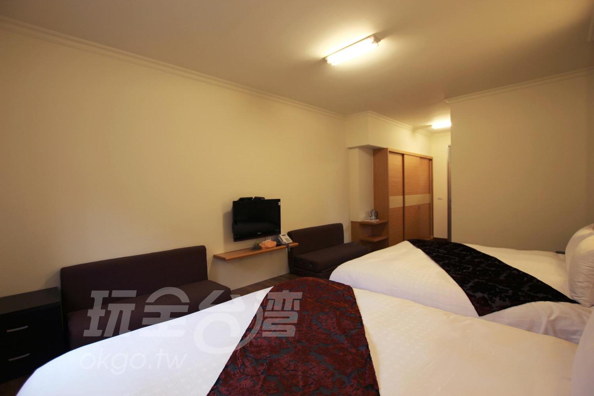 Ferienwohnung De Ren Tea Gardens Meishan Zimmer foto