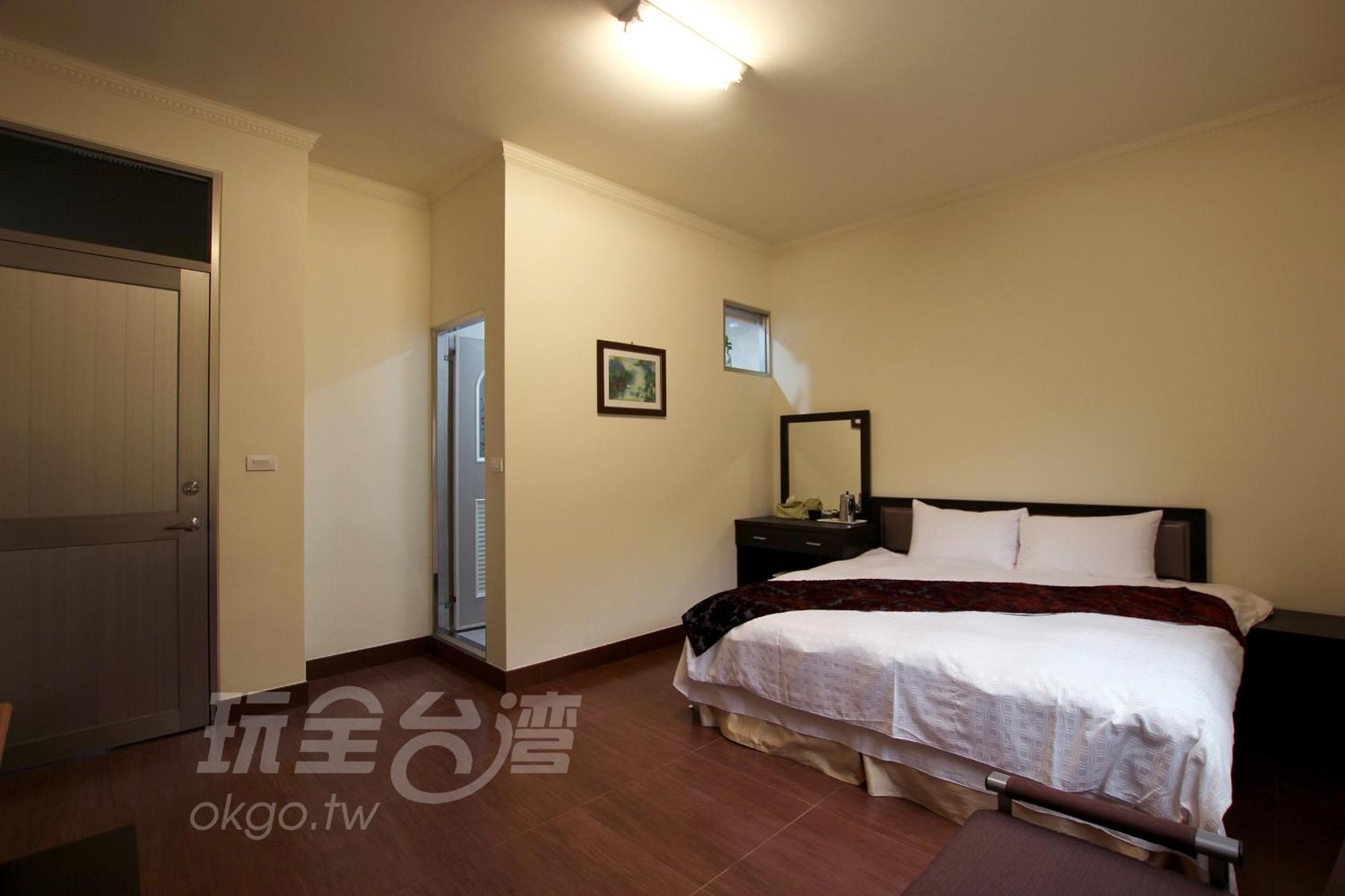 Ferienwohnung De Ren Tea Gardens Meishan Zimmer foto