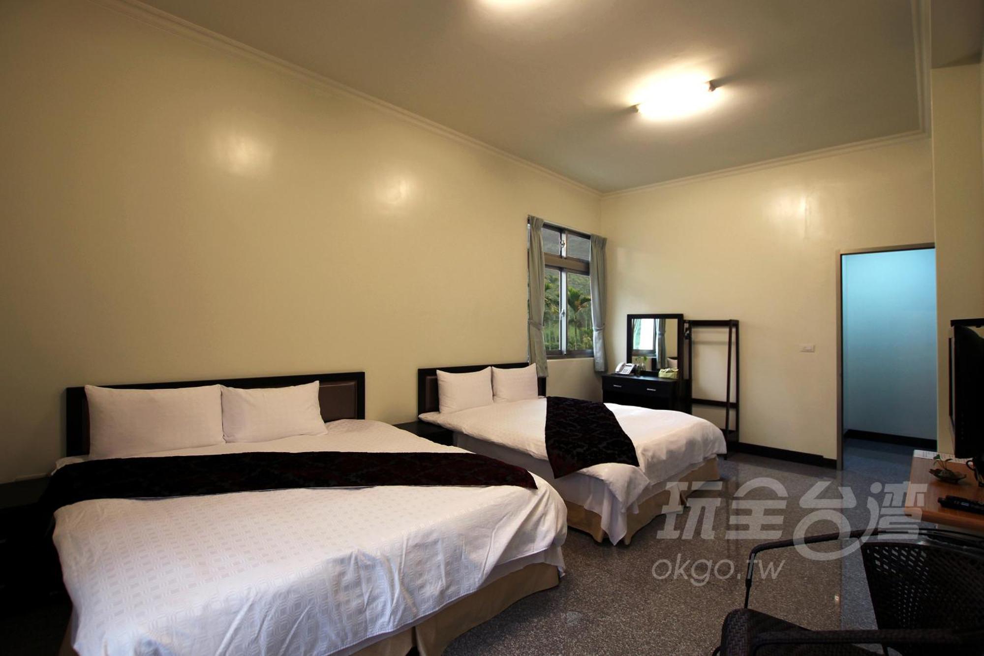 Ferienwohnung De Ren Tea Gardens Meishan Zimmer foto